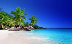 Vacances aux Seychelles